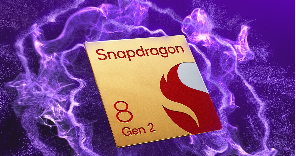 Snapdragon nové generace